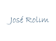Vereador Jos� Rolim