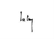 Designer Lu Cury