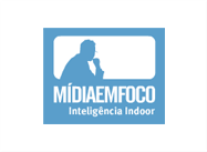M�dia em Foco