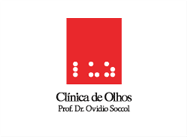 Cl�nica de Olhos Prof. Dr. Ovidio Soccol