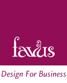 Produtora Digital Favus Design for Business