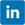 Siga nossa página no LinkedIn