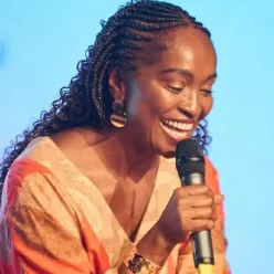 Simone Nascimento