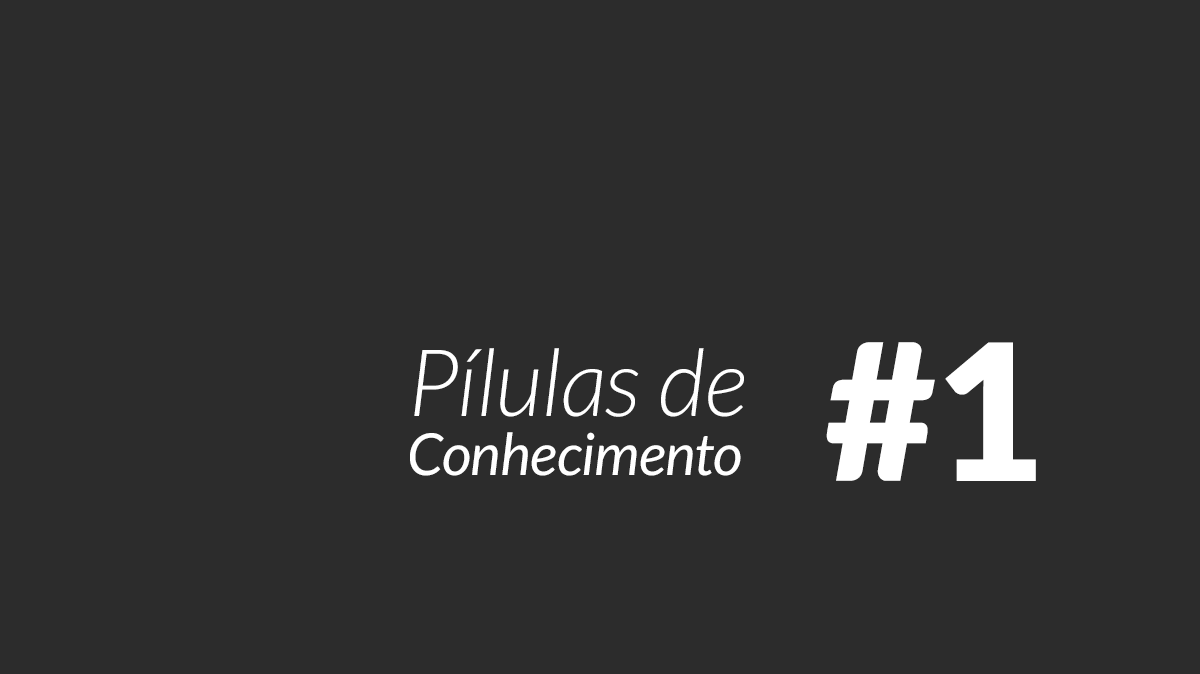 Pílula #1 : Como vender online com link/botão de pagamento