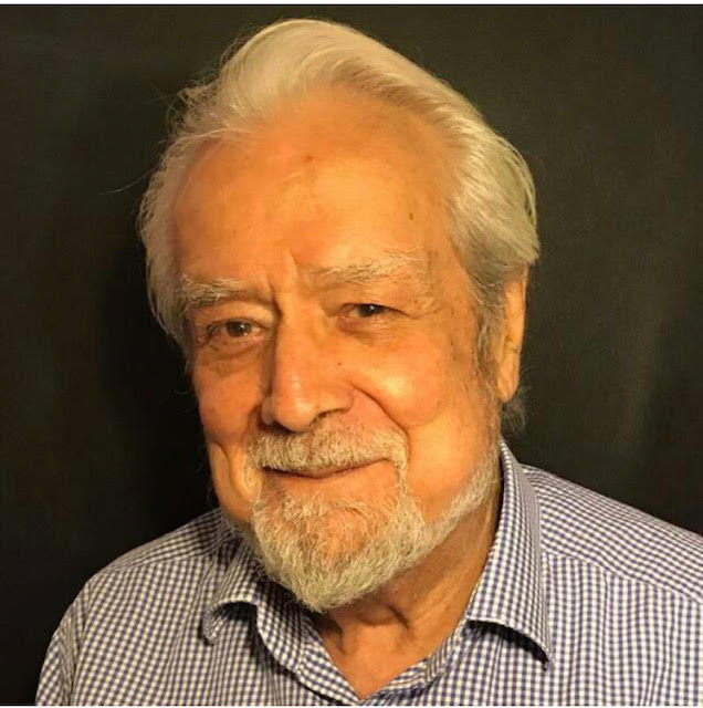 José Roberto Arruda Silveira