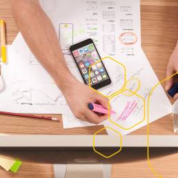 Diagnóstico, Estratégia e Gestão de Design