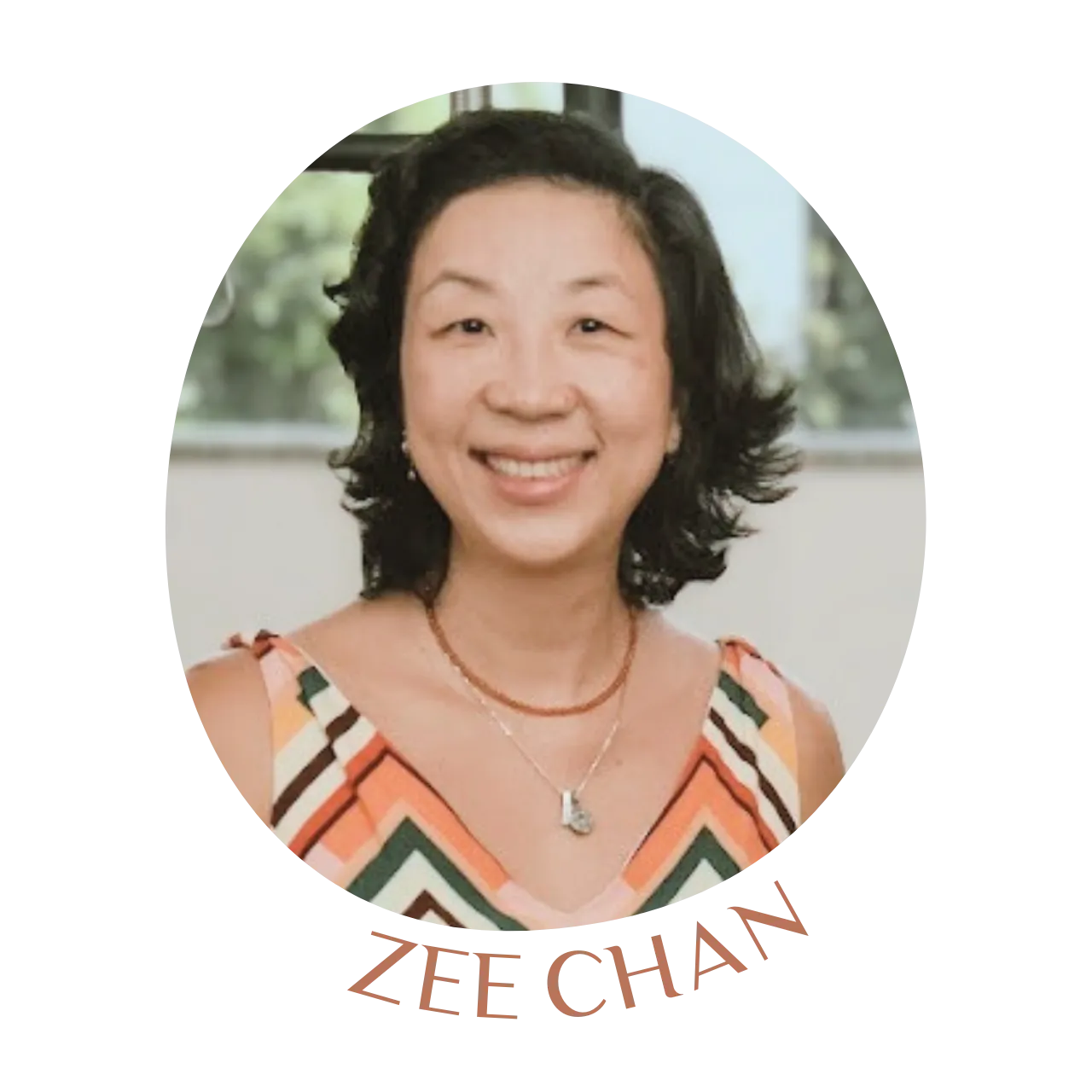 Fisioterapeuta Zee Chan